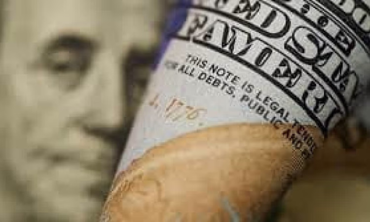 Национальный банк провел третью интервенцию года