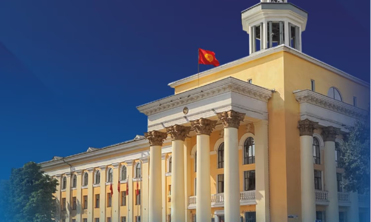 НБ КР предлагает установить ограничения по размеру инвестиций банков в ГЦБ