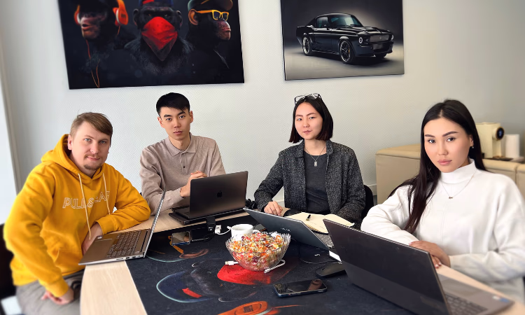 Криптобиржа BIAT – один из проектов ЗАО «Биатекс»