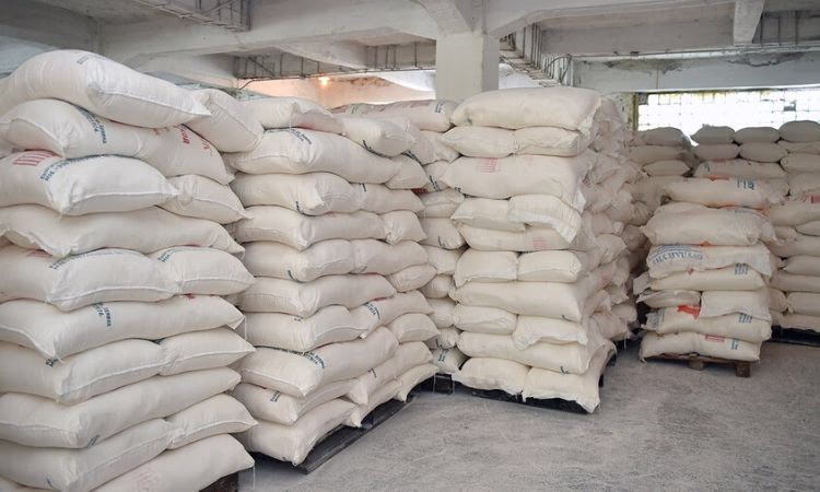 Помощь МВФ направили на социально значимые нужды