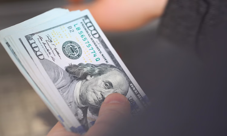 Еще один теневик пойман при безлицензионном обмене инвалюты