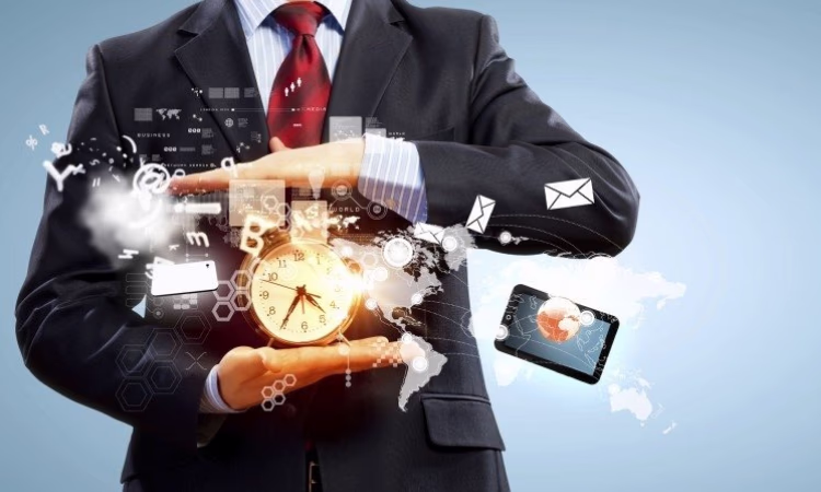 Восемь простых советов для успешной карьеры