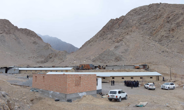 Аннулирован кредит на 9 млн сомов, выданный хозяину птицефермы в Ак-Сае