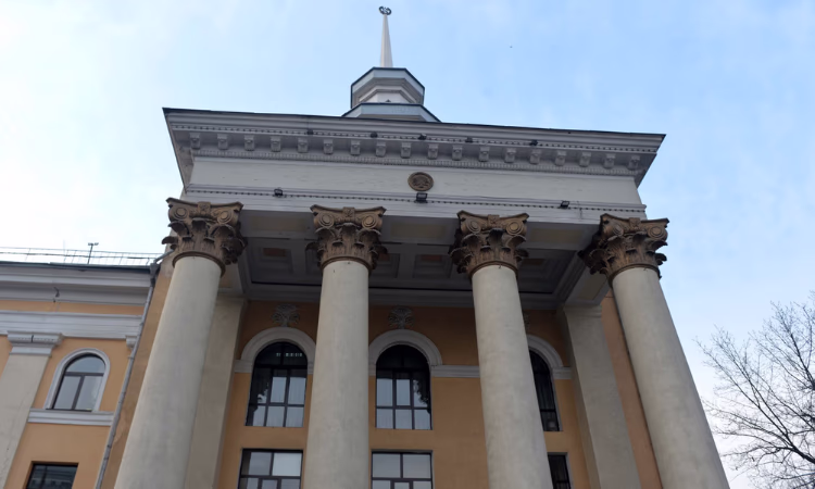 Национальный банк КР сохранил учетную ставку на уровне 13%