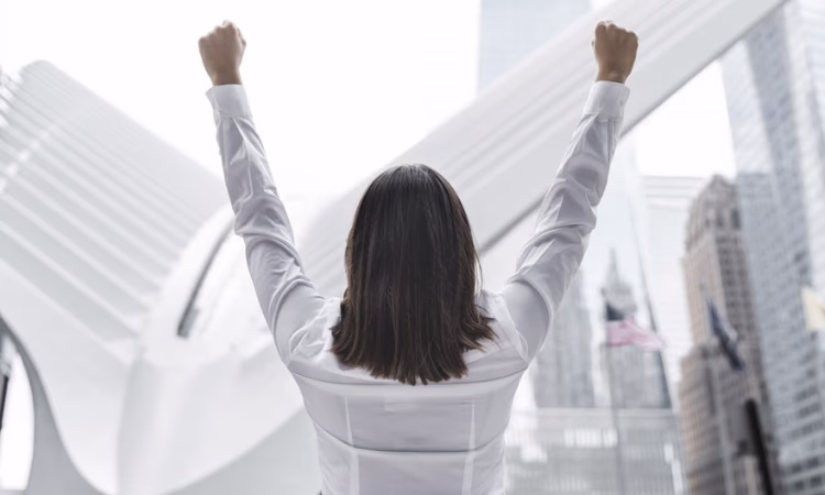 Visa: Женщины стремятся расширять горизонты бизнес-деятельности