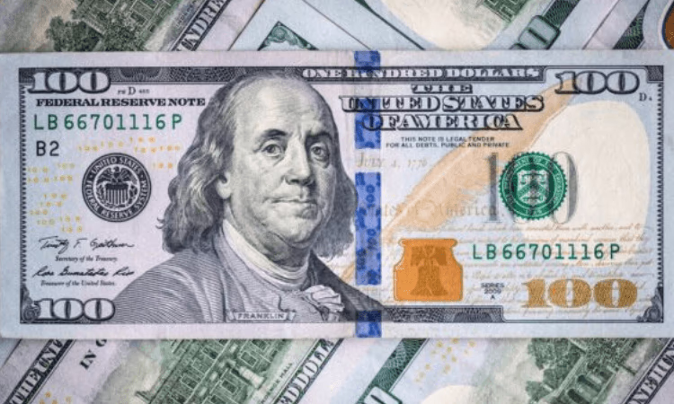 Нацбанк провел пятую интервенцию года на сумму 35 млн долларов