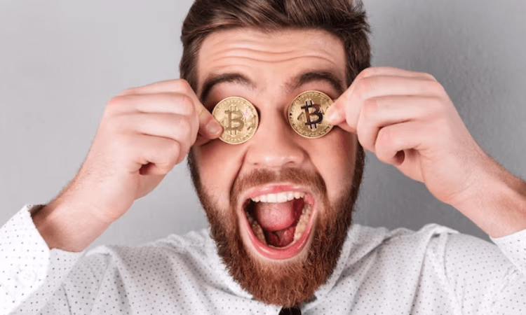 Стоимость биткоина преодолела рубеж в 28 000 долларов