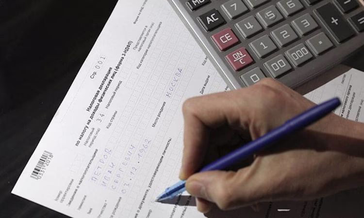 Кыргызстанцам предлагают легализовать доходы