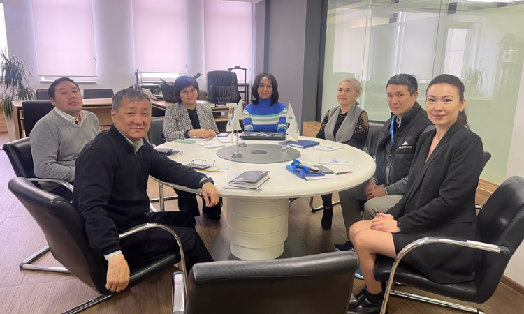 «Керемет Банк» нацелен на работу согласно мировому ESG-опыту