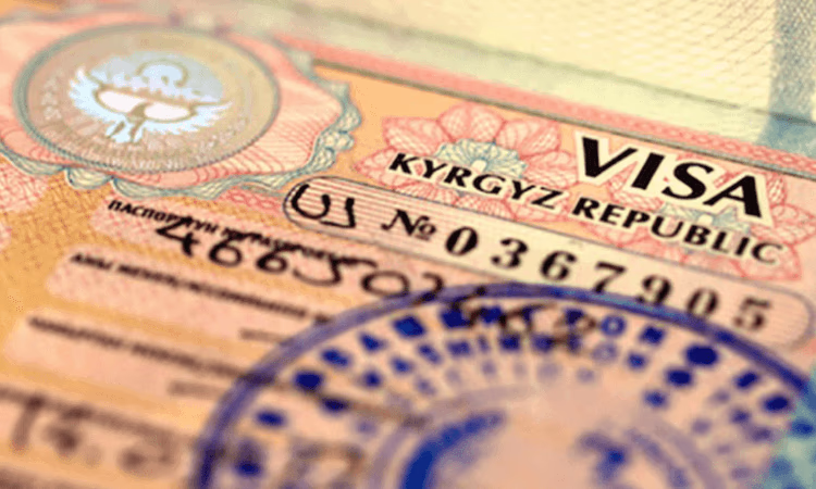 Инвесторы уже могут подавать на увеличенную инвествизу в Кыргызстан