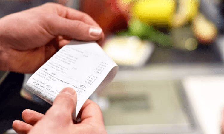 ГНС возобновляет лотерею «Требуй чек - выиграй приз!» с новыми условиями