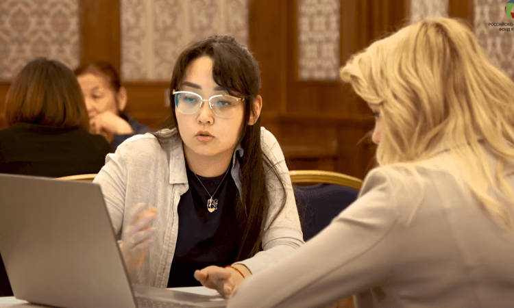 Артём Новиков: «Многие не знают, как получить средства РКФР через комбанки»