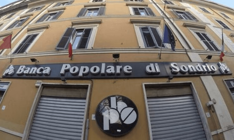 KSB установил корреспондентские отношения с итальянским банком BPS