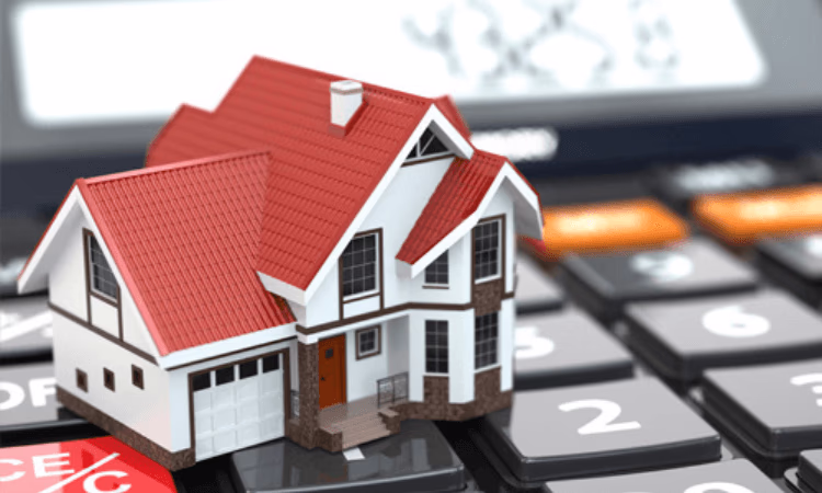 Владельцы 287 элитных домов не уплатили налог на имущество