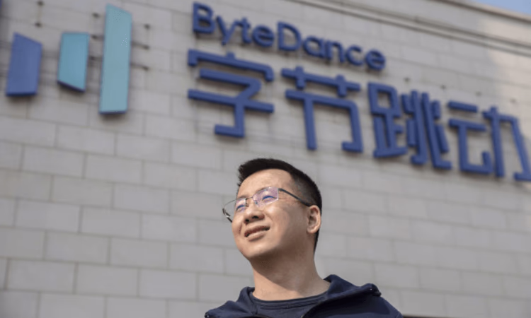 Из 59 миллиардеров мира возрастом до 40 лет 18 миллиардеров - китайцы