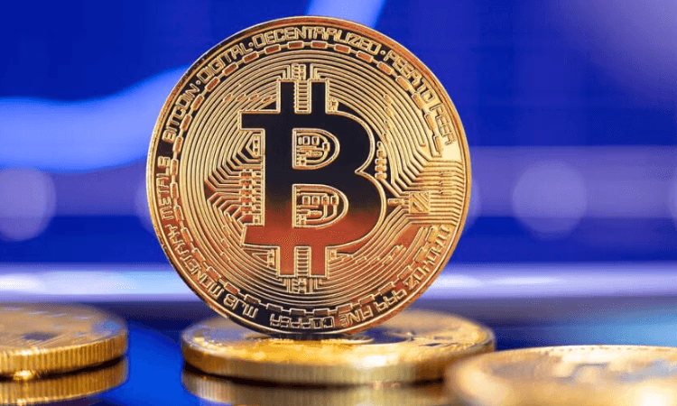 Биткоин вырос до 30 тысяч долларов