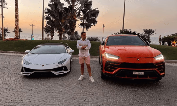 Мошенник «со стажем» присвоил инвестиции вкладчиков в криптовалюту