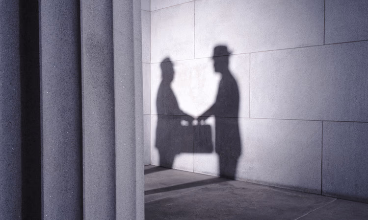 Еще один валютчик оштрафован за безлицензионную деятельность