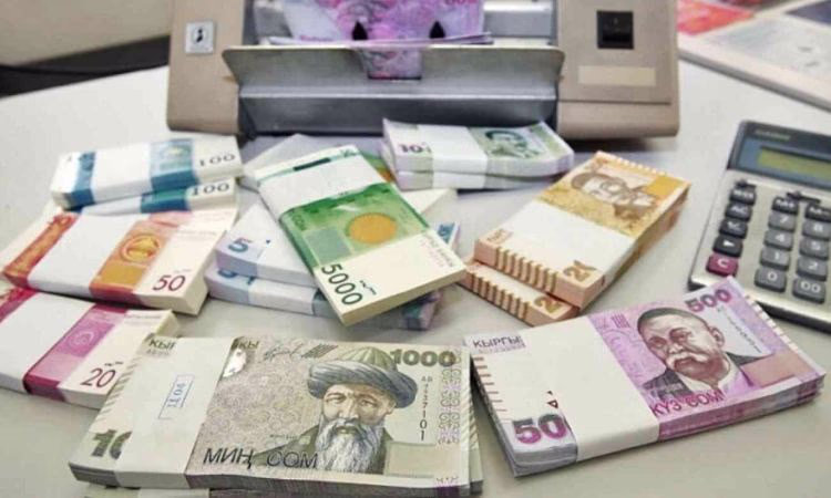 Нехватка финансов в бюджете насчитывает уже более 11 млрд сомов