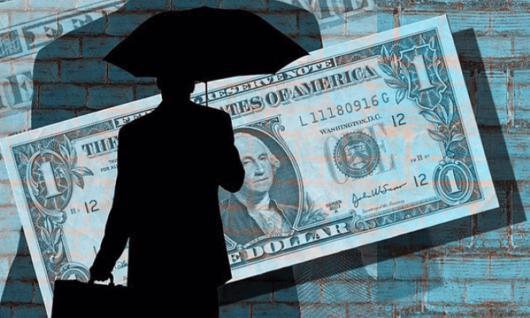 Представительством НБ КР оштрафован теневик в Баткенской области