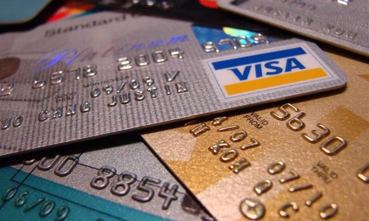 Настороженно используйте банковские карты