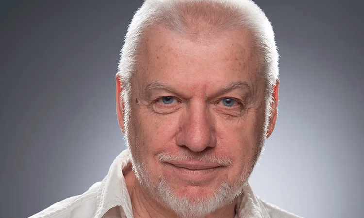 Дмитрий Лысогоров: «Пятую серию национальной валюты оцениваю достаточно высоко!»