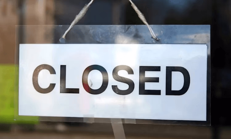 В Оше обменное бюро «Тим-Финанс» лишилось лицензии на обмен инвалюты