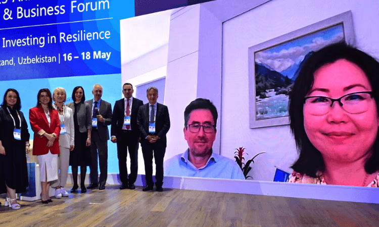 При поддержке ЕБРР «Банк Компаньон» запускает программу зеленых кредитов