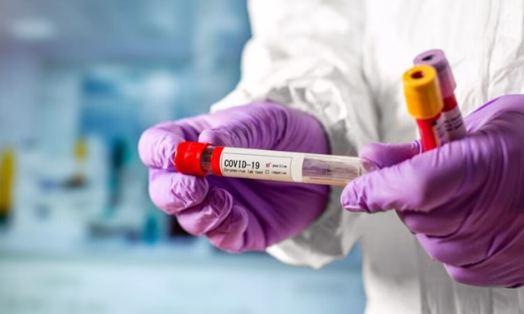 Доступ в здание Нацбанка ограничен