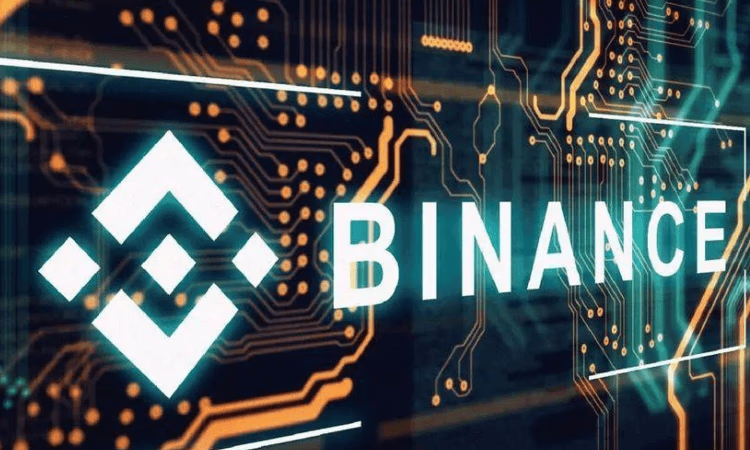 Binance просит заменить заморозку американских активов другими мерами