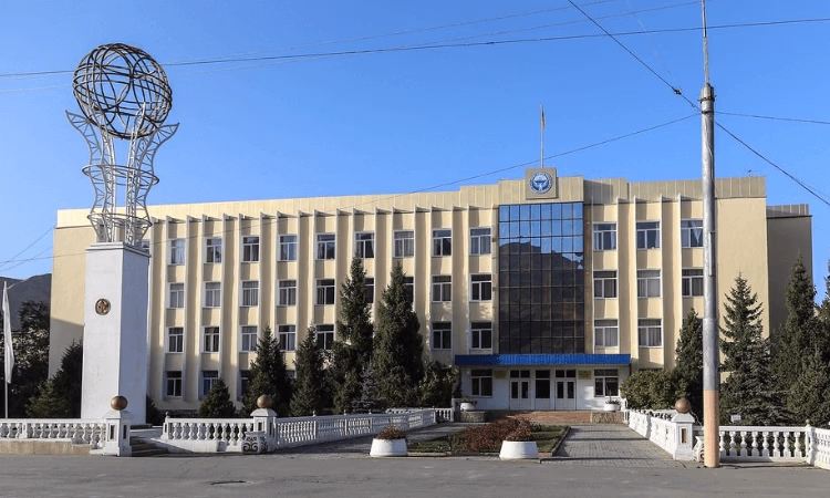 ГФ подписал два меморандума о сотрудничестве в Нарынской области