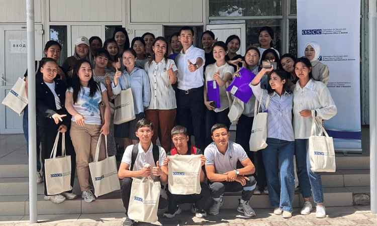 Более 1 200 жителей регионов посетили экспресс-курсы по финграмотности