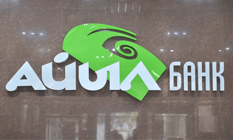 «Айыл Банк» и Mashreq Bank установили корреспондентские отношения