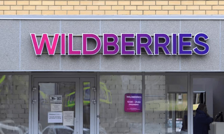 На аккаунт Wildberries россиянки некто сделал заказ на 210 000 рублей