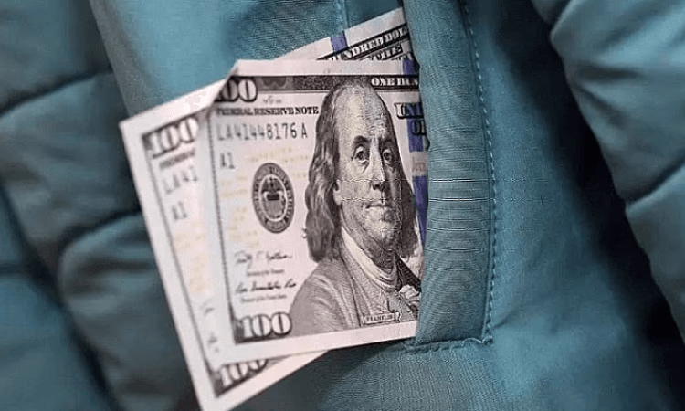 Какое наказание грозит за обмен валют без лицензии?