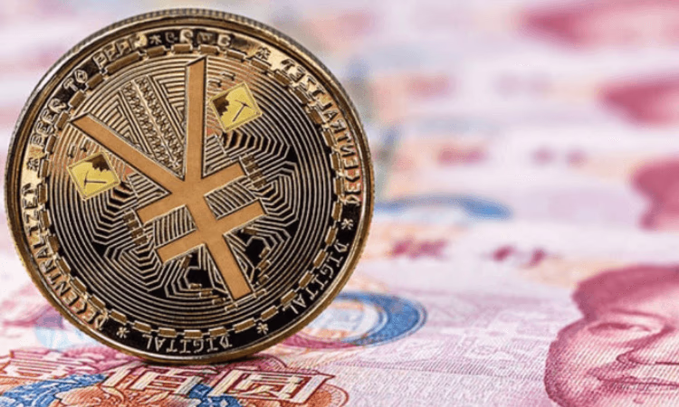 В Шэньчжэне открыто более 35 млн кошельков цифрового юаня