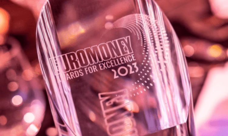 Halyk стал лучшим банком в РК, а лучшим банком в мире признан BNP Paribas