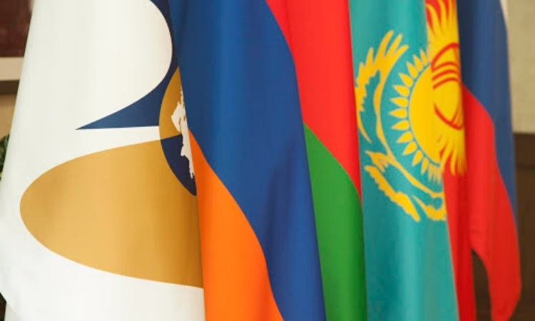 Странам ЕАЭС нужно сблизить экономики