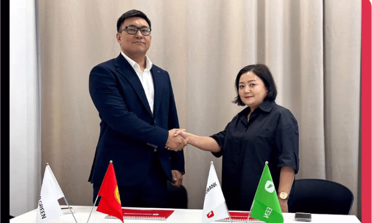 «Дос-Кредобанк» и Paysend заключили договор о сотрудничестве