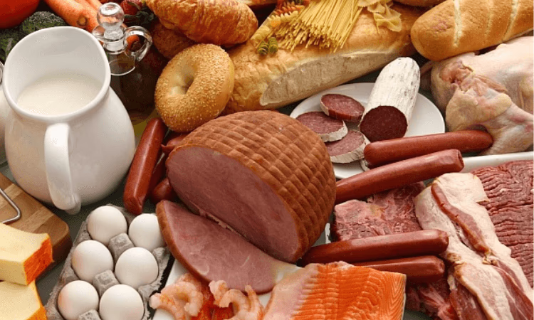 Сравним средние рыночные розничные цены в странах ЕАЭС