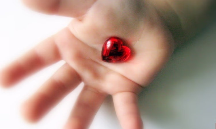 Банк «Бай Тушум» призывает поддержать первый детский хоспис