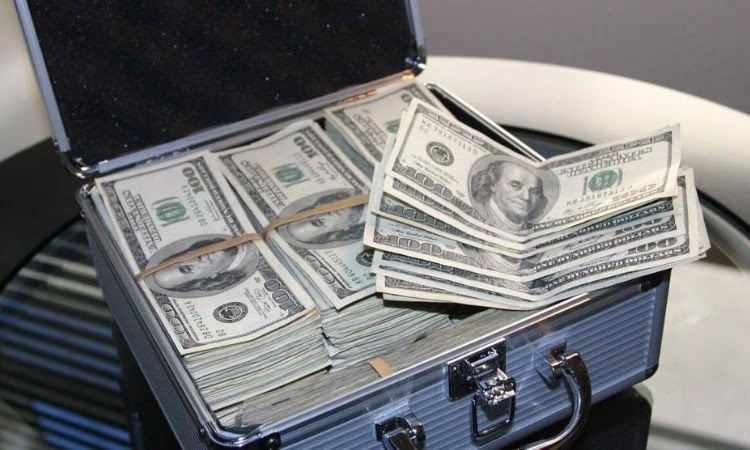 Сколько Кыргызстан получит от доноров?