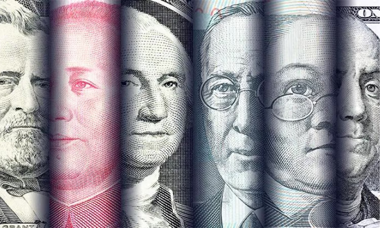 На 10 дней приостановлено действие лицензий четырех обменных бюро