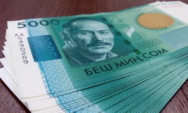 Кыргызстан будет брать долгосрочные льготные кредиты