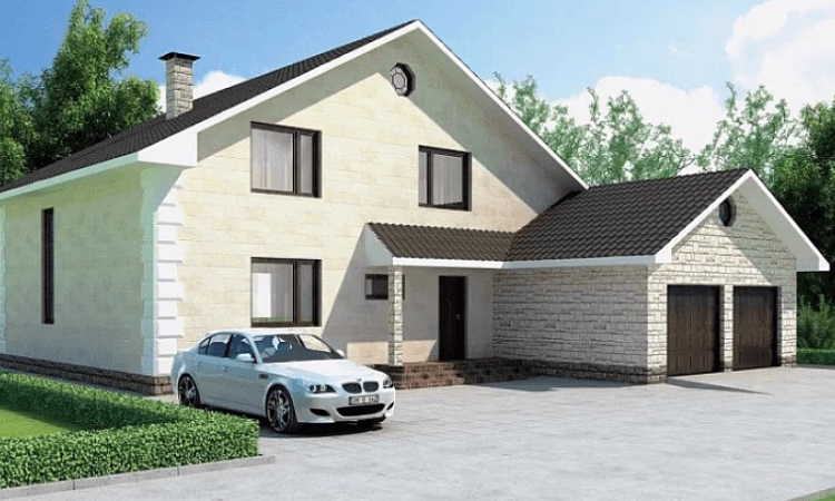 Налог на ТС и жилье - за просрочку оплаты грозят штрафы в 1000 и 5000 сомов