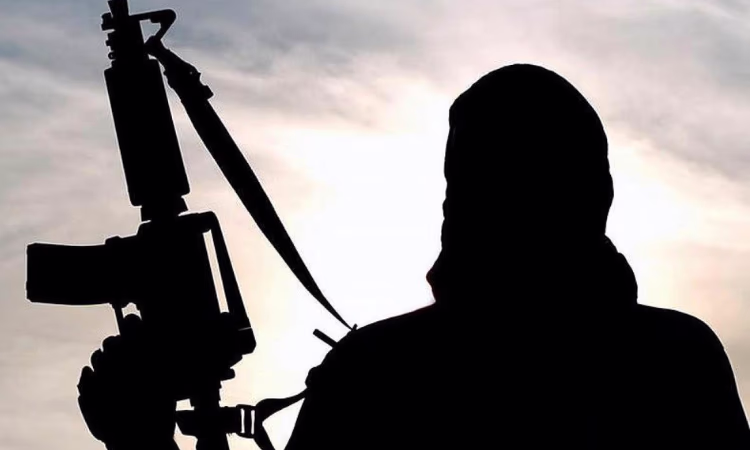 При помощи Binance арестованы главные члены террористической группировки