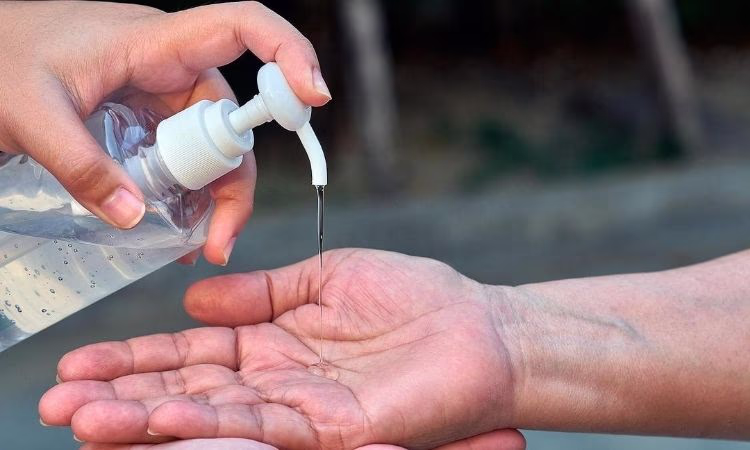 Посещайте «Аман Банк» безопасно