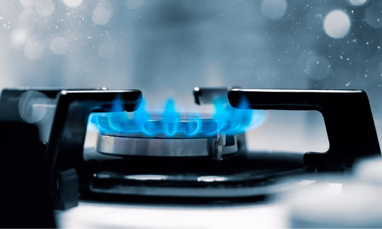 Кредиты на газификацию бишкекчанам выдают в «РСК Банке» и «Айыл Банке»