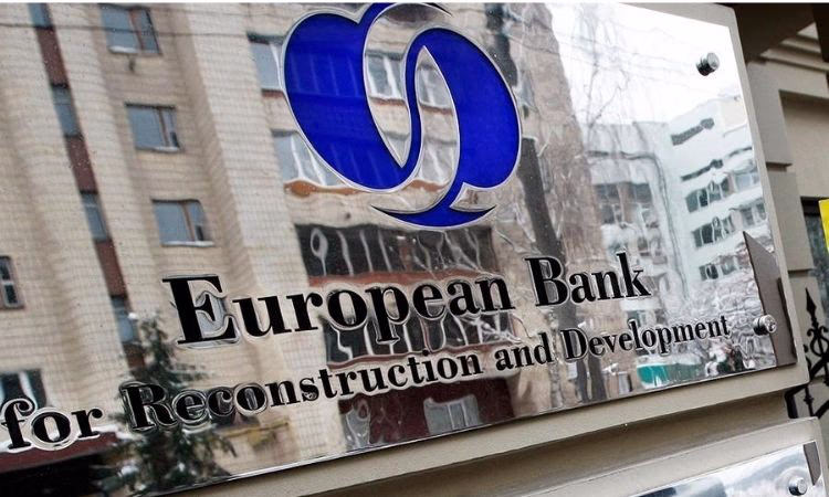 Visa и ЕБРР будут работать вместе