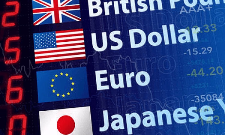 Обменное бюро оштрафовано на 55 000 сомов